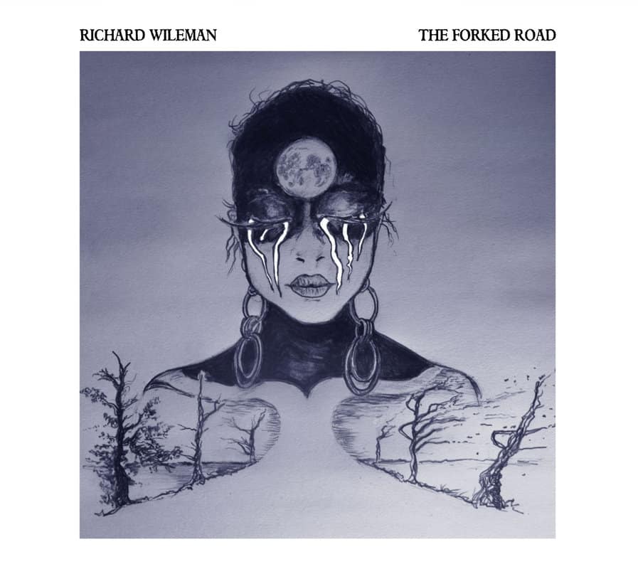 Richard Wileman presenta un nuevo álbum conceptual de terror folk y progresivo 2 Richard Wilman