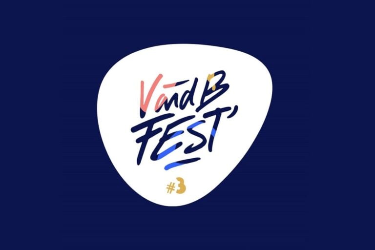 Grandes nombres del metal se darán cita en el V and B Fest 2025: ¡descubre la alineación estelar! 36 Grandes nombres del metal se darán cita en el V and B Fest 2025: ¡descubre la alineación estelar!