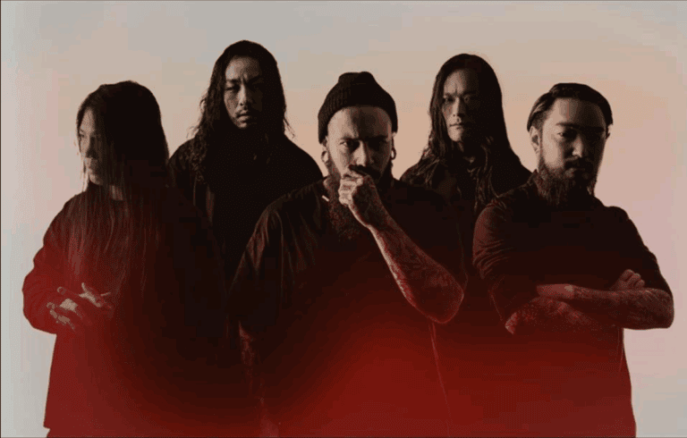 Crystal Lake regresa a Europa en 2025: no te pierdas su espectacular concierto en el Warmaudio de Lyon 4 Crystal Lake regresa a Europa en 2025: no te pierdas su espectacular concierto en el Warmaudio de Lyon