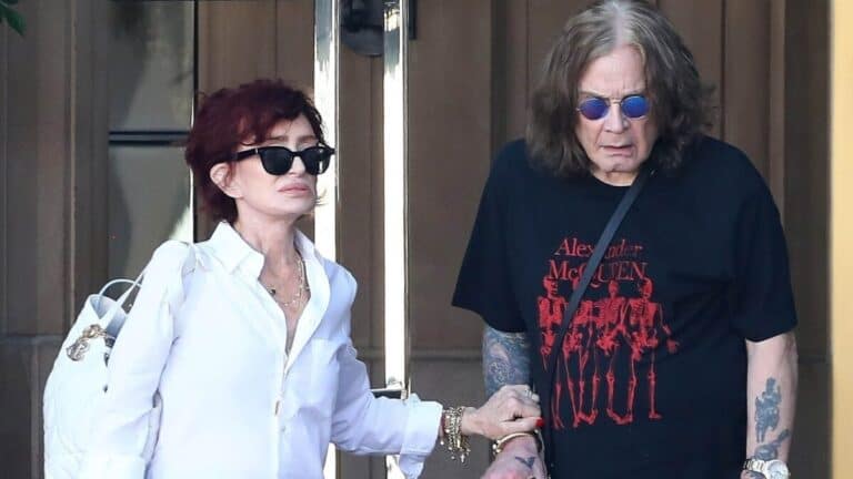 Ozzy Osbourne se prepara para un emocionante concierto final en Birmingham: ¡Descubre su intensa lucha! 3 Ozzy Osbourne se prepara para un emocionante concierto final en Birmingham: ¡Descubre su intensa lucha!