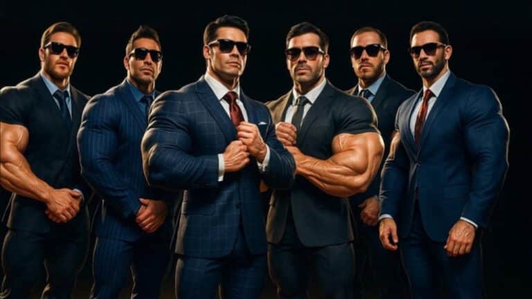 Ice Nine Kills responde con humor a las críticas sobre su uso de la inteligencia artificial 3 Ice Nine Kills responde con humor a las críticas sobre su uso de la inteligencia artificial