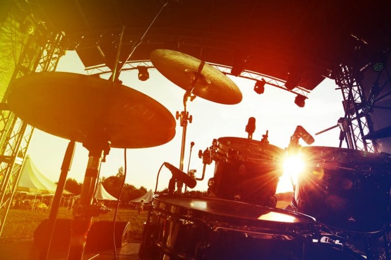 La sorprendente marcha de los bateristas: ¿qué está pasando en el mundo de la música? 1 La sorprendente marcha de los bateristas: ¿qué está pasando en el mundo de la música?