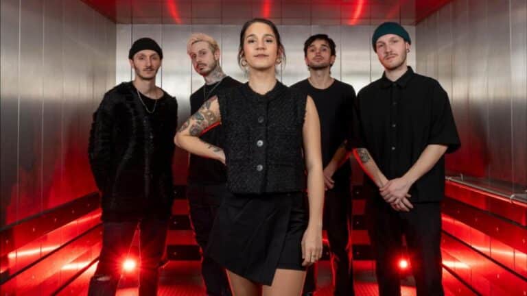 Novelists deslumbrará a París con un concierto único en La Cigale en abril de 2026 2 Novelists deslumbrará a París con un concierto único en La Cigale en abril de 2026