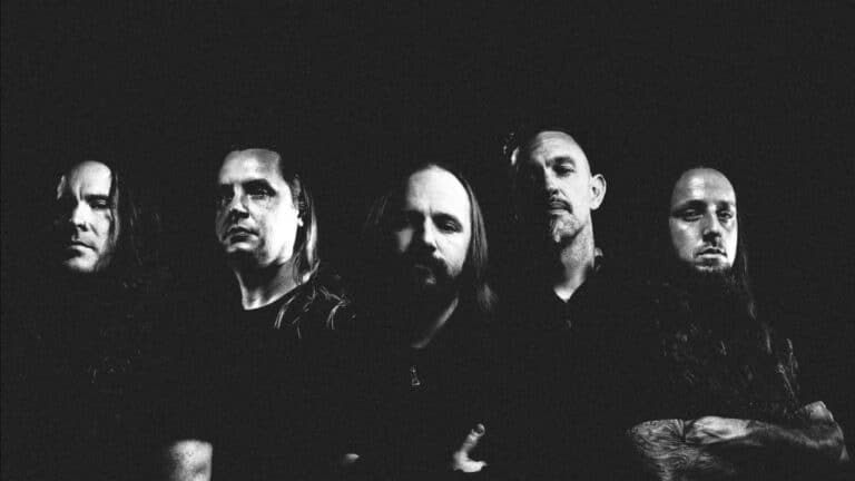 Psycroptic se une a Metal Blade y lanza un nuevo sencillo que te dejará sin aliento 1 Psycroptic se une a Metal Blade y lanza un nuevo sencillo que te dejará sin aliento