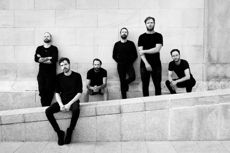 David Ramis Åhfeldt se despide de The Ocean: la razón detrás de su dolorosa decisión 4 David Ramis Åhfeldt se despide de The Ocean: la razón detrás de su dolorosa decisión