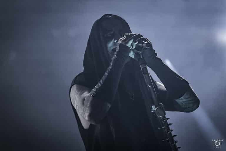 Dimmu Borgir presenta a su nuevo guitarrista a tan solo semanas de una intensa gira de verano 3 Dimmu Borgir presenta a su nuevo guitarrista a tan solo semanas de una intensa gira de verano