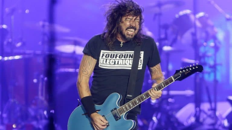 El inolvidable concierto de Foo Fighters en el Pinkpop 2008 ya está disponible en calidad profesional