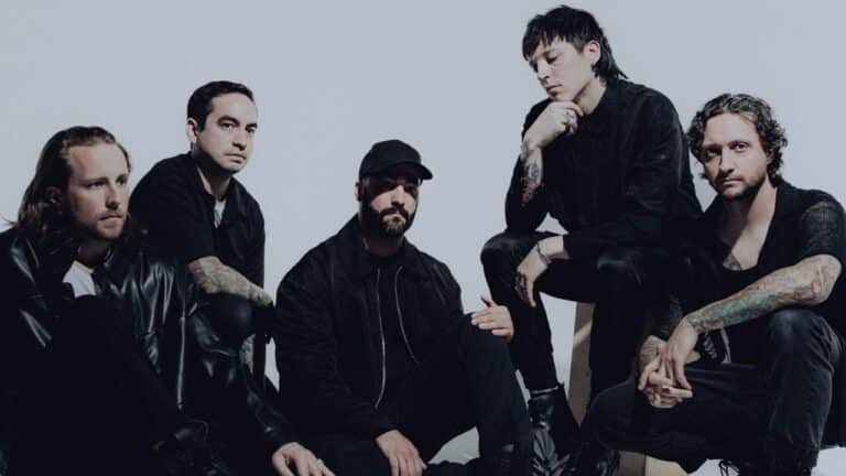 Erra está trabajando a toda velocidad en su nuevo álbum y no tendrás que esperar mucho para disfrutarlo 7 Erra está trabajando a toda velocidad en su nuevo álbum y no tendrás que esperar mucho para disfrutarlo
