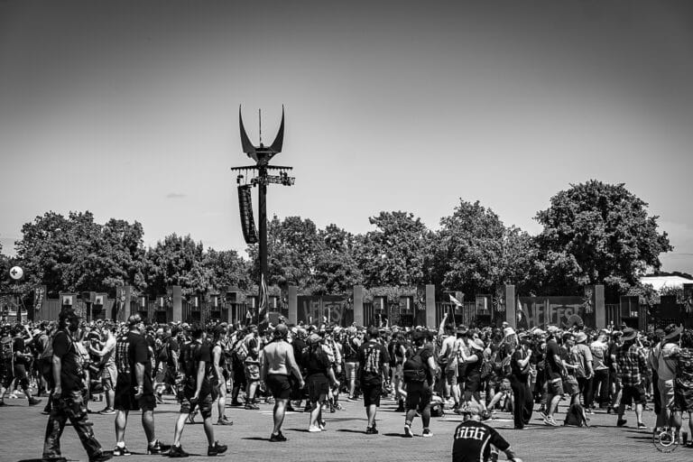 Hellfest 2026: No te pierdas la oportunidad de conseguir tu pase, apunta el 8 de julio en tu calendario 8 Hellfest 2026: No te pierdas la oportunidad de conseguir tu pase, apunta el 8 de julio en tu calendario