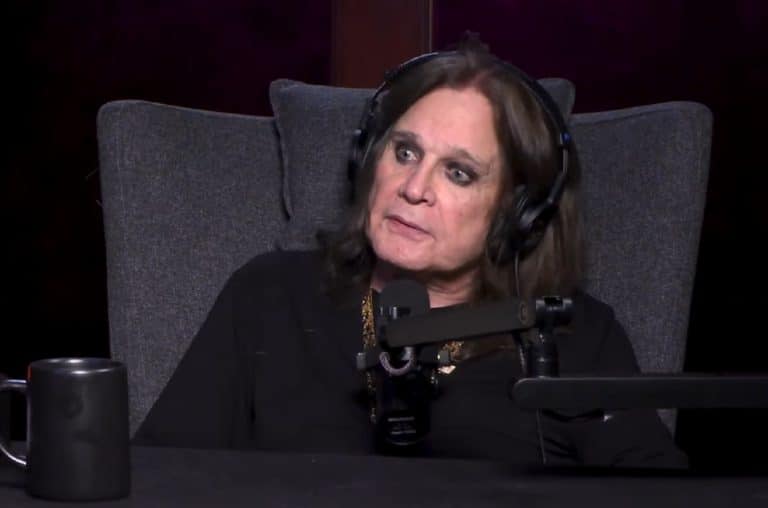Ozzy Osbourne pone a la venta su ADN y desata la locura por 450 dólares 48 Ozzy Osbourne pone a la venta su ADN y desata la locura por 450 dólares