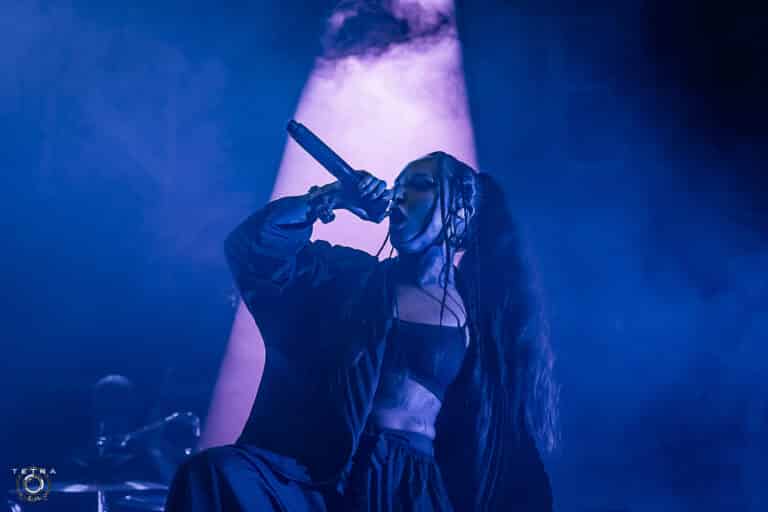 Revive la energía de Jinjer y Stick To Your Guns en el Hellfest 2025 con Arte Concert 6 Revive la energía de Jinjer y Stick To Your Guns en el Hellfest 2025 con Arte Concert