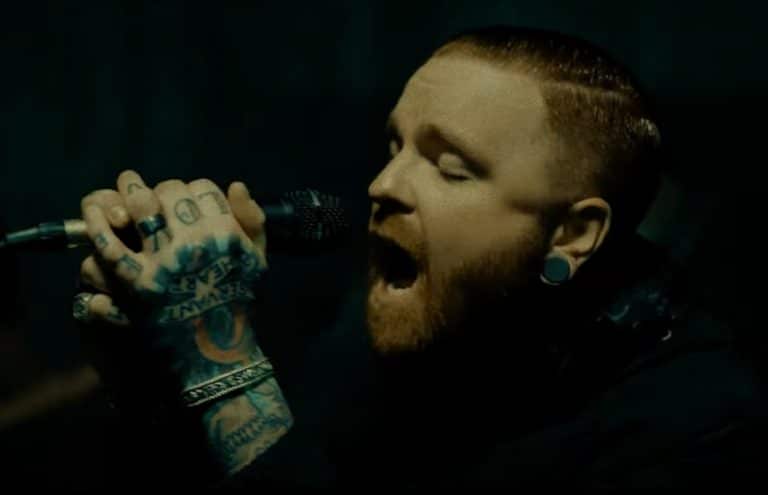 Revive la increíble experiencia del concierto de Memphis May Fire en Washington ahora disponible en YouTube 3 Revive la increíble experiencia del concierto de Memphis May Fire en Washington ahora disponible en YouTube