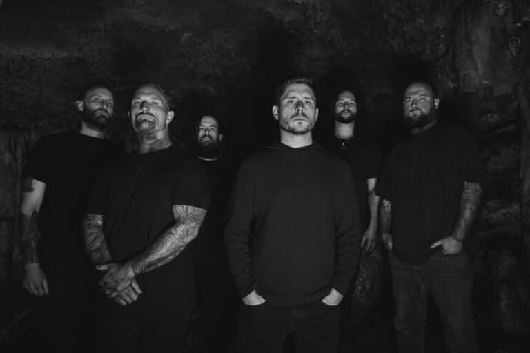Revive la intensidad de los impresionantes conciertos de Whitechapel y Fit For An Autopsy en Hellfest 2025 5 Revive la intensidad de los impresionantes conciertos de Whitechapel y Fit For An Autopsy en Hellfest 2025