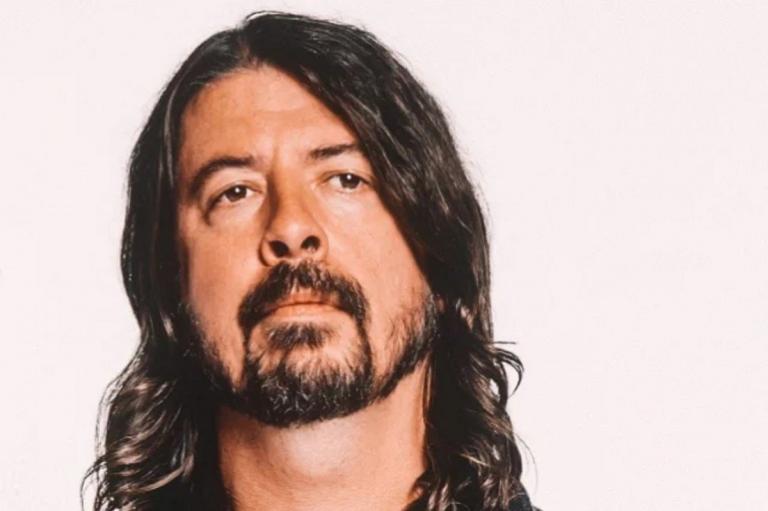 30 años de Foo Fighters: un nuevo sencillo y una emotiva carta de Dave Grohl que no te puedes perder