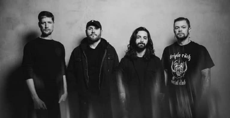 After The Burial regresa para hacer vibrar a sus fans con un nuevo y contundente single 2 After The Burial regresa para hacer vibrar a sus fans con un nuevo y contundente single