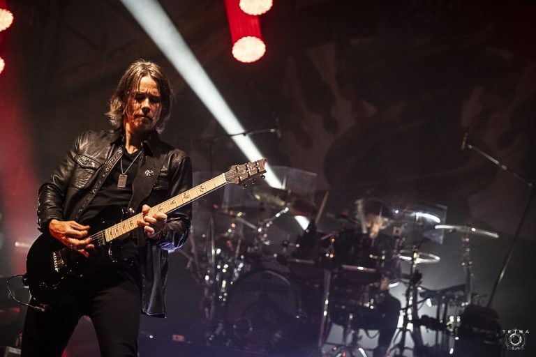Alter Bridge anuncia un álbum inédito y una gira por varias ciudades de Francia en 2026 5 Alter Bridge anuncia un álbum inédito y una gira por varias ciudades de Francia en 2026