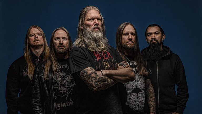 Amon Amarth regresa con fuerza y su nueva canción "We Rule The Waves" ya está aquí 2 Amon Amarth regresa con fuerza y su nueva canción "We Rule The Waves" ya está aquí