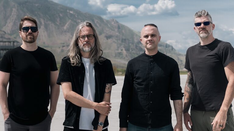 Between The Buried And Me lanzan su emocionante nuevo sencillo Absent Thereafter 4 Between The Buried And Me lanzan su emocionante nuevo sencillo "Absent Thereafter"