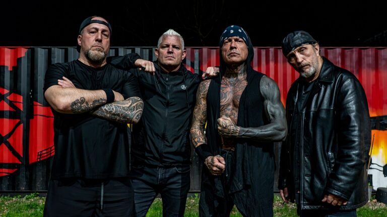 Biohazard revela detalles emocionantes sobre su próximo álbum "Divided We Fall" 2 Biohazard revela detalles emocionantes sobre su próximo álbum "Divided We Fall"