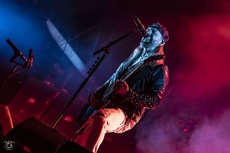Bullet For My Valentine celebra el aniversario de The Poison con tres conciertos especiales 6 Bullet For My Valentine celebra el aniversario de The Poison con tres conciertos especiales, aunque se quedan sin Trivium