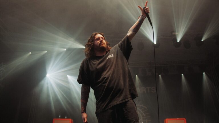 Counterparts anuncia su emocionante gira como cabeza de cartel para 2026 48 Counterparts anuncia su emocionante gira como cabeza de cartel para 2026