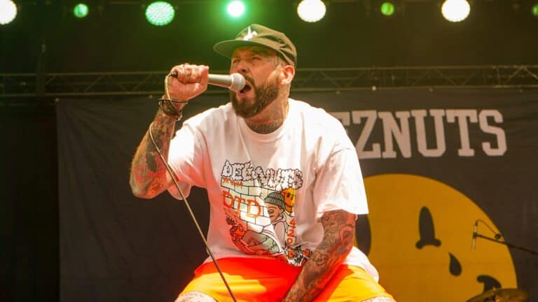 Deez Nuts lanzan su nueva canción "Miss Me With That" y no te la querrás perder 4 Deez Nuts lanzan su nueva canción "Miss Me With That" y no te la querrás perder