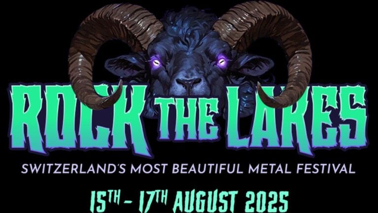 El Rock The Lakes se acerca con un impresionante cartel de 38 grupos 5 El Rock The Lakes se acerca con un impresionante cartel de 38 grupos que no te querrás perder