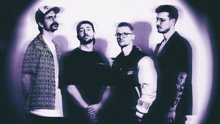 Elwood Stray lanza una nueva canción titulada Nevermind 4 Elwood Stray lanza una nueva canción titulada "Nevermind" que no te querrás perder