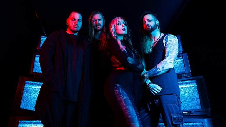 Enemy Inside lanza su nueva canción "Innocent" en formato digital para todos sus fans 1 Enemy Inside lanza su nueva canción "Innocent" en formato digital para todos sus fans