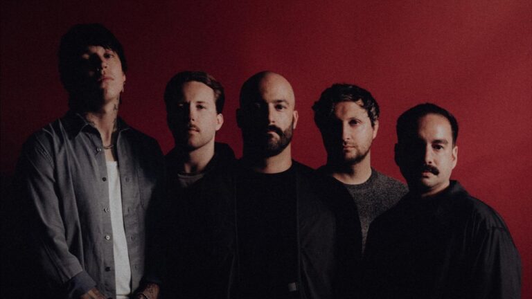 Erra nos ofrece un anticipo emocionante de su próximo álbum con Echo Sonata 3 Erra nos ofrece un anticipo emocionante de su próximo álbum con Echo Sonata