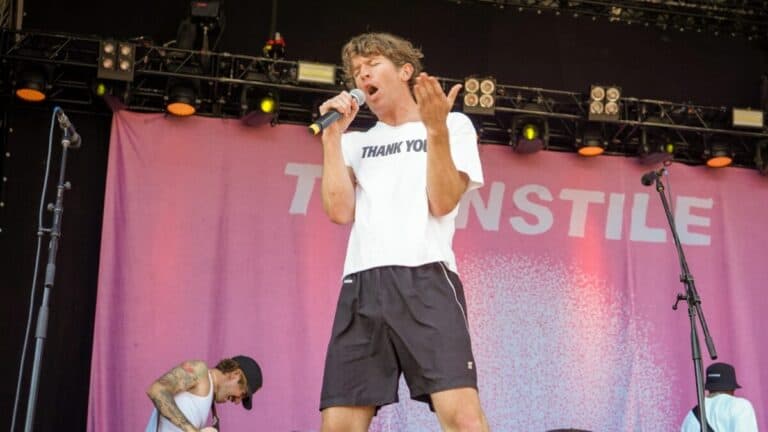 ¿Estamos ante los nuevos turnstile? El especial del podcast sobre el Jera On Air 2025 26 ¿Estamos ante los nuevos turnstile? El especial del podcast sobre el Jera On Air 2025