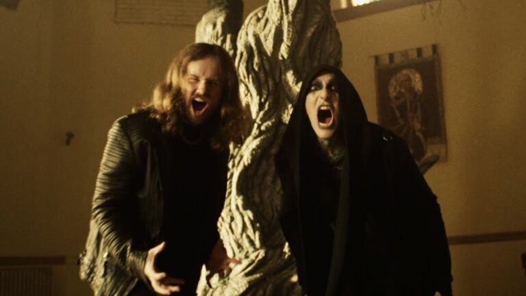 Fit For A King lanza un tema junto a Chris Motionless que no te puedes perder 2 Fit For A King lanza un impactante tema junto a Chris Motionless que no te puedes perder