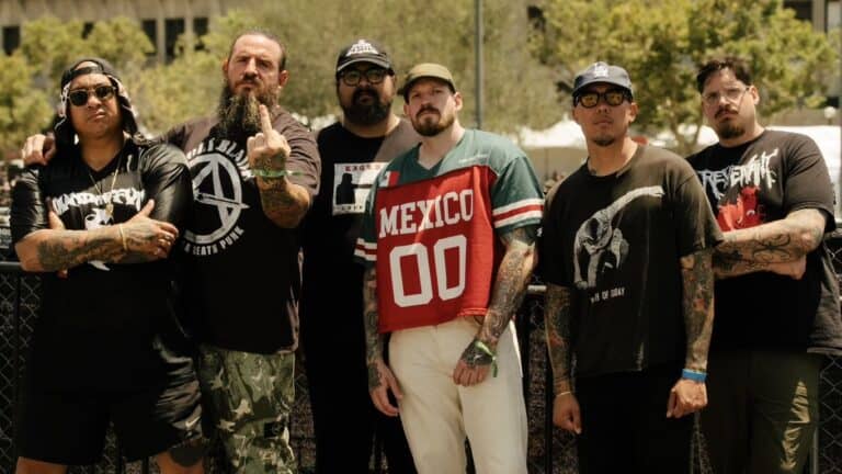 God's Hate anuncia una pausa indefinida y los motivos te sorprenderán 1 God's Hate anuncia una pausa indefinida y los motivos te sorprenderán