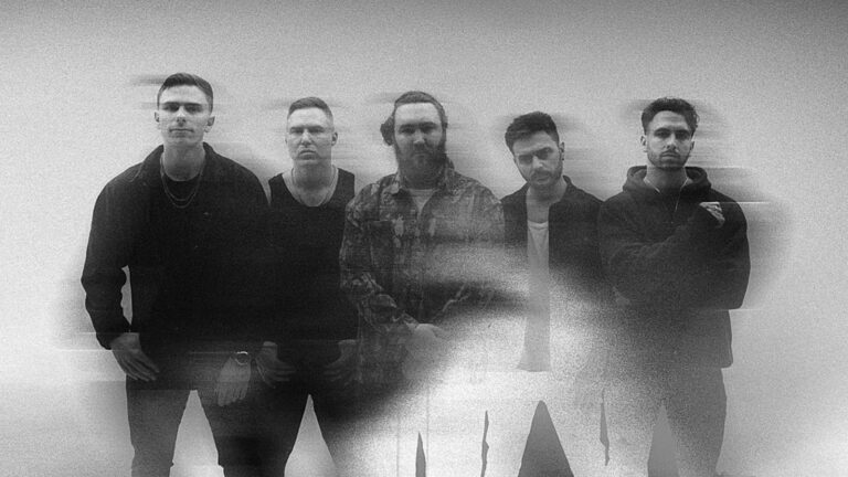 I Prevail lanza Rain, la tercera canción de su nuevo álbum Violent Nature 5 I Prevail lanza la impactante tercera canción de su nuevo álbum Violent Nature