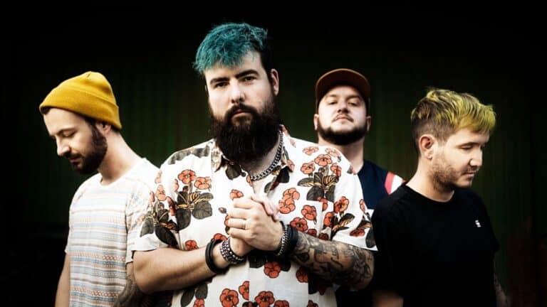Indecent Behavior lanza su nueva canción Not In A Lifetime 2 Indecent Behavior sorprende con el lanzamiento de su nueva y emocionante canción Not In A Lifetime