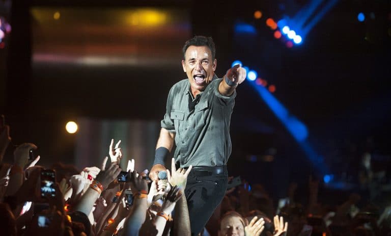 La gira récord de The Boss que ha recaudado 730 millones de dólares y está haciendo historia 2 La gira récord de The Boss que ha recaudado 730 millones de dólares y está haciendo historia