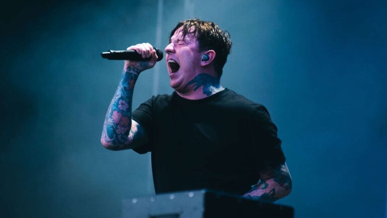 Las bandas imperdibles del Reload Festival 2025 2 Las bandas imperdibles del Reload Festival 2025 que no te querrás perder