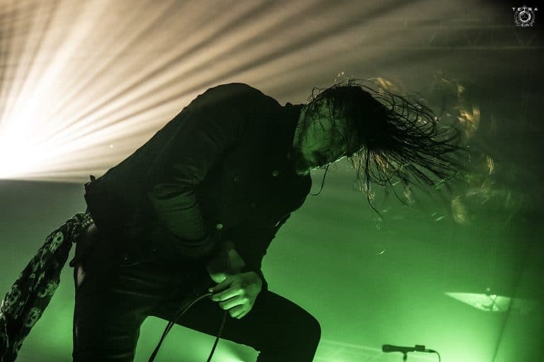 Mvrkfest 2026: ¡Prepárate para una explosión de metal francés en el Espace Julien con Dagoba y Resolve! 1 Mvrkfest 2026: ¡Prepárate para una explosión de metal francés en el Espace Julien con Dagoba y Resolve!