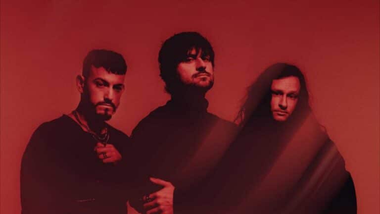 Nevertel habla sin tapujos sobre la complejidad de crear música en su nuevo y apasionante single 2 Nevertel habla sin tapujos sobre la complejidad de crear música en su nuevo y apasionante single