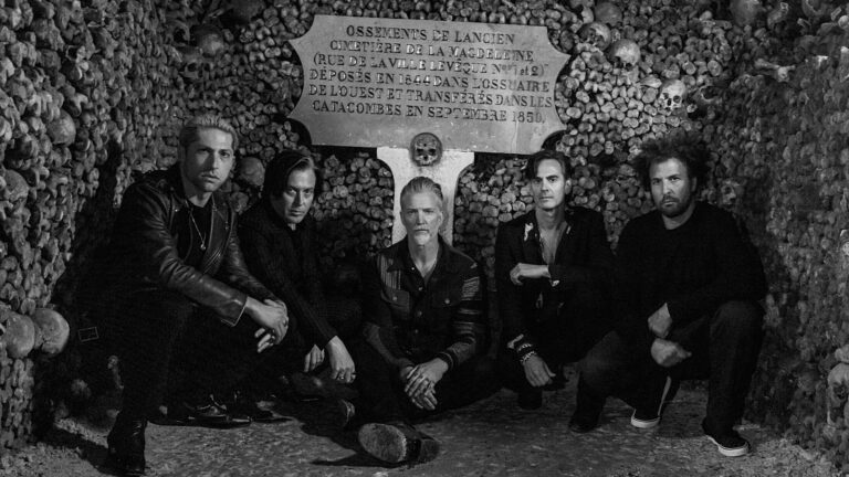 Queens Of The Stone Age confirman un concierto único en Alemania para otoño de 2025 15 Queens Of The Stone Age confirman un concierto único en Alemania para otoño de 2025