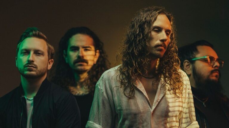 Silent Planet presenta su nuevo tema Wick con un videoclip 26 Silent Planet presenta su nuevo tema "Wick" con un videoclip que no te puedes perder
