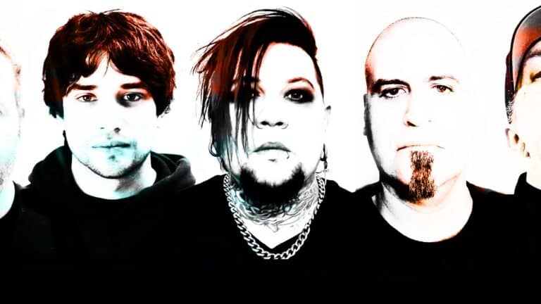 Spineshank se prepara para celebrar los 25 años de The Height of Callousness con una gira espectacular en 2025 1 Spineshank se prepara para celebrar los 25 años de "The Height of Callousness" con una gira espectacular en 2025
