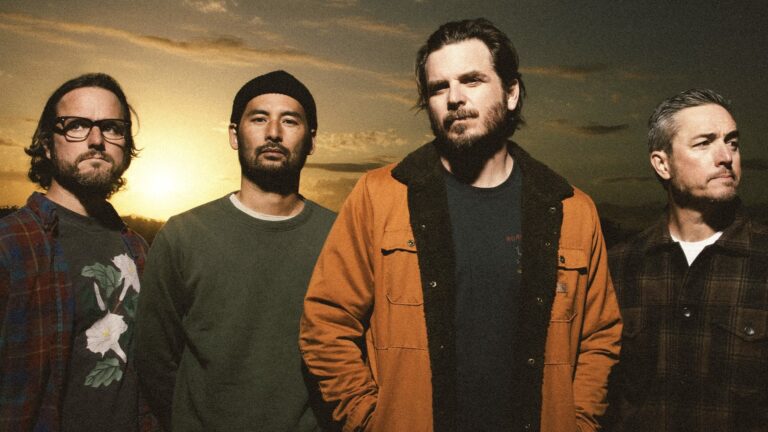Thrice anuncia la llegada de su esperado álbum "Horizons/West" para octubre de 2025 5 Thrice anuncia la llegada de su esperado álbum "Horizons/West" para octubre de 2025