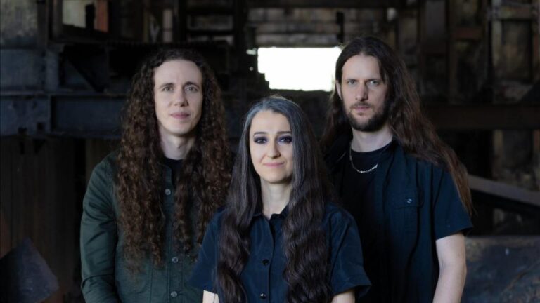 Aephanemer presenta Utopie, un nuevo álbum fruto de horas dedicadas a moldear cada melodía 3 Aephanemer presenta Utopie, un nuevo álbum fruto de horas dedicadas a moldear cada melodía