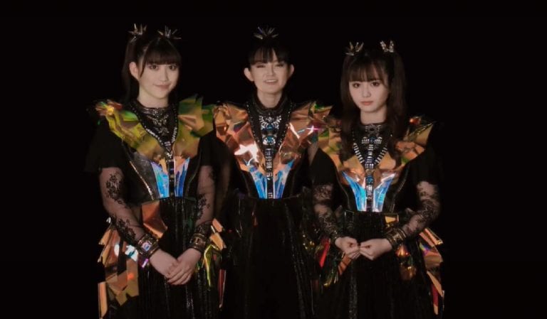Babymetal conquista el top 10 del Billboard 200 y hace historia para Japón 6 Babymetal conquista el top 10 del Billboard 200 y hace historia para Japón
