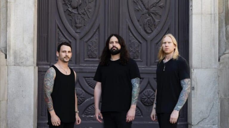 Born Of Osiris prepara una gira europea en 2026 con paradas destacadas en Francia y Bélgica 5 Born Of Osiris prepara una gira europea en 2026 con paradas destacadas en Francia y Bélgica