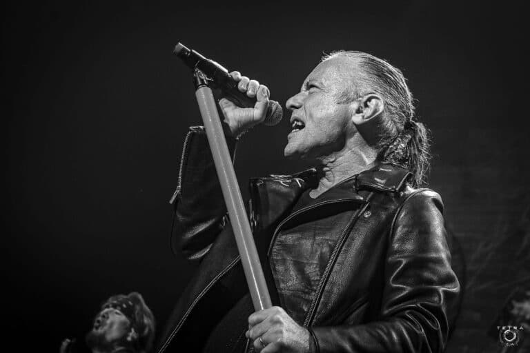 Bruce Dickinson de Iron Maiden comparte su enfoque único para el próximo álbum 11 Bruce Dickinson de Iron Maiden comparte su enfoque único para el próximo álbum, ¡prepárate para lo que viene!