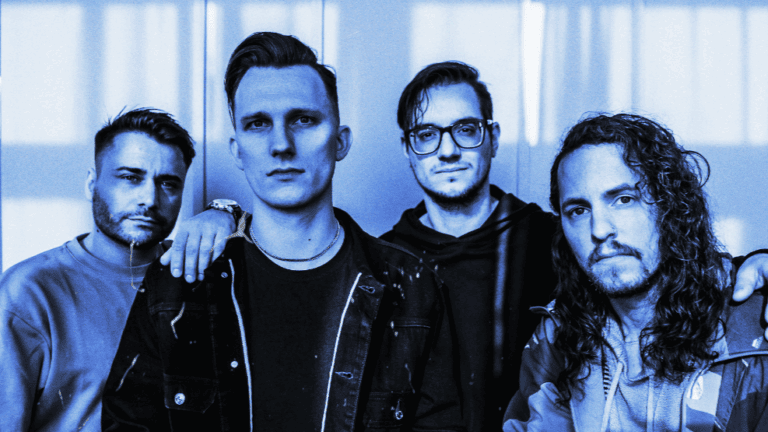 Chaosbay presenta su emocionante nuevo tema "ENEMY" que no te querrás perder