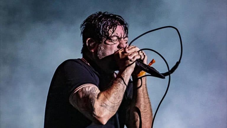 Chino Moreno de Deftones confiesa no entender por qué Stephen Carpenter evita las giras internacionales 12 Chino Moreno de Deftones confiesa no entender por qué Stephen Carpenter evita las giras internacionales