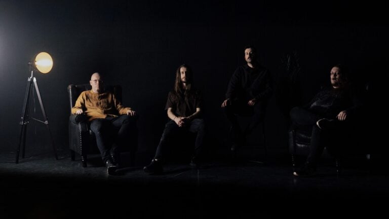 Conjurer sorprende al mundo con el anuncio de su esperado álbum "Unself" 41 Conjurer sorprende al mundo con el anuncio de su esperado álbum "Unself"